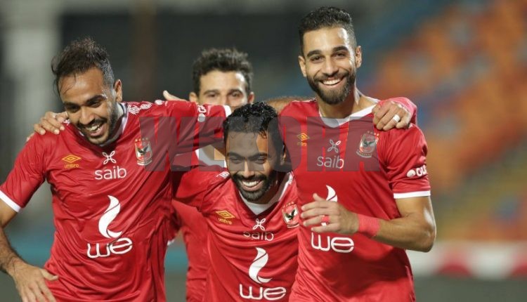 الاهلي