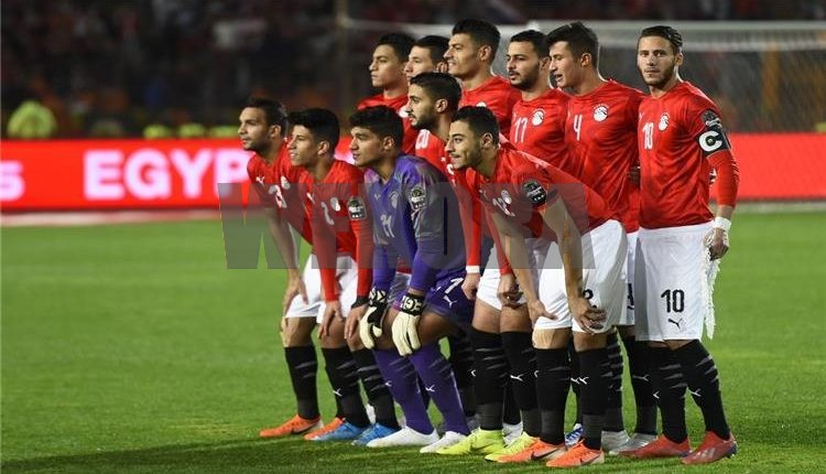 منتخب مصر